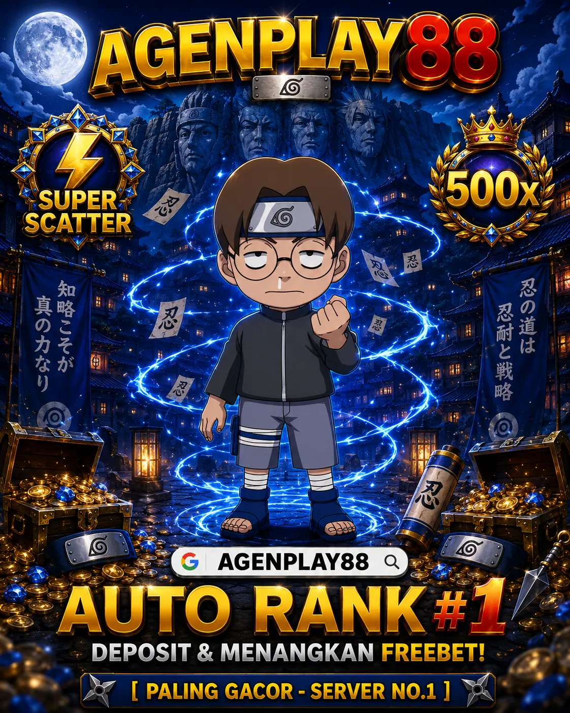 TITANSLOT ⍟ Rasakan Kekuatan Raksasa Dalam Setiap Lintasan Game — Lawan Kolosal, Teka-Teki Dahsyat, Dan Kemuliaan Abadi Bagi Yang Berani Melangkah!